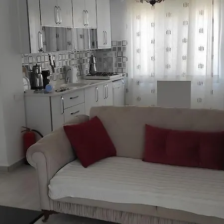 Denizli Ogretmenler Sitesi Feriehus *