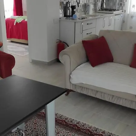Denizli Ogretmenler Sitesi Feriehus Didim
