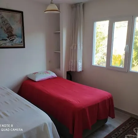 Denizli Ogretmenler Sitesi Feriehus Didim