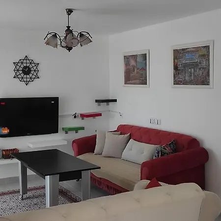 Feriehus Denizli Ogretmenler Sitesi Didim