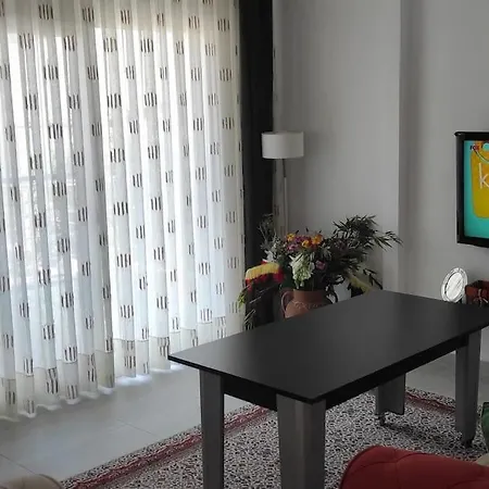Feriehus Denizli Ogretmenler Sitesi Didim