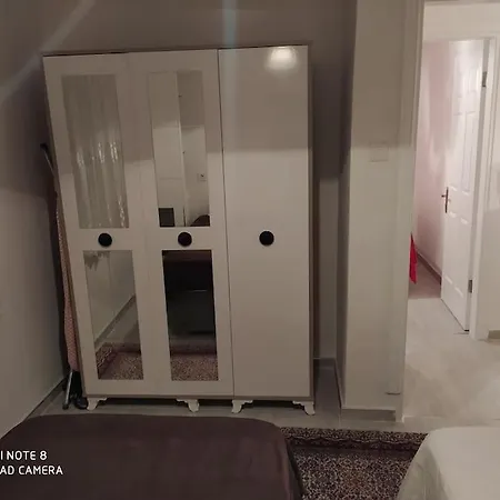 Feriehus Denizli Ogretmenler Sitesi