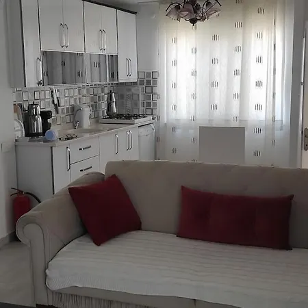 Feriehus Denizli Ogretmenler Sitesi Didim