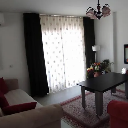 Denizli Ogretmenler Sitesi Feriehus Didim