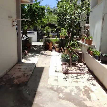 Tatil Evi Denizli Ogretmenler Sitesi