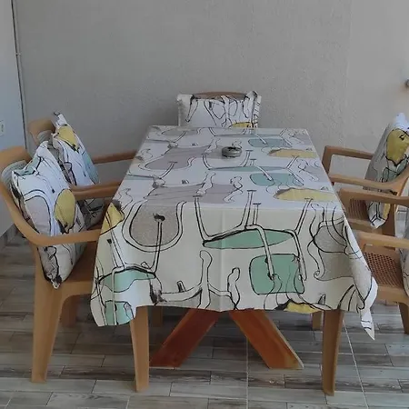 Denizli Ogretmenler Sitesi Tatil Evi *